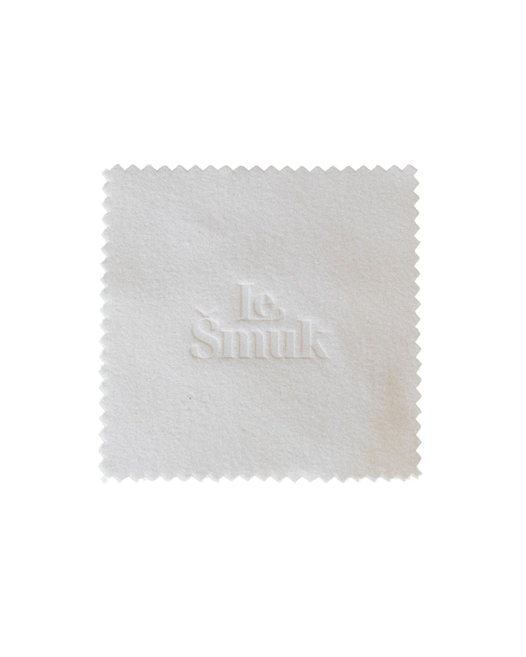 Polishing cloth