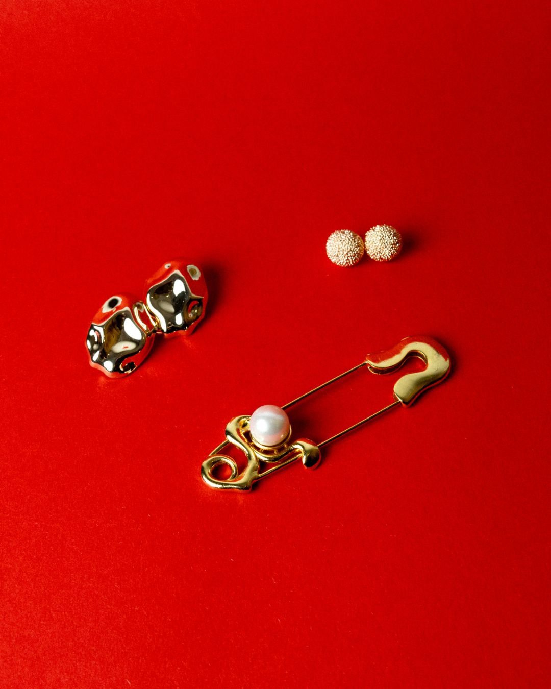 Elegantiš vizionarka