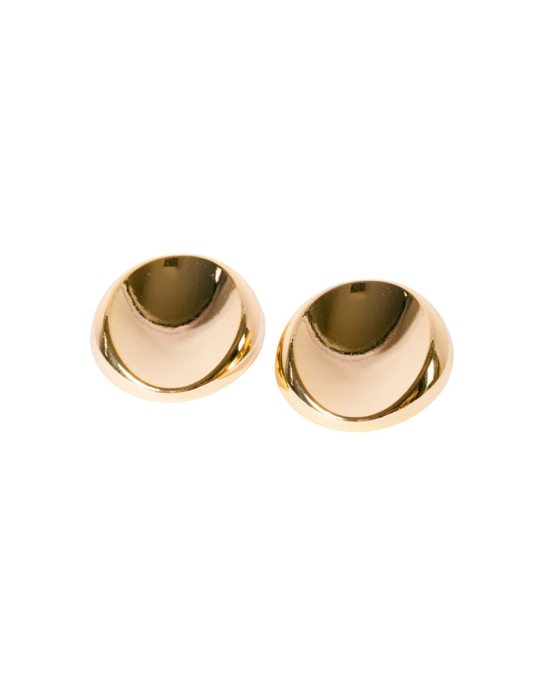 Lady earrings