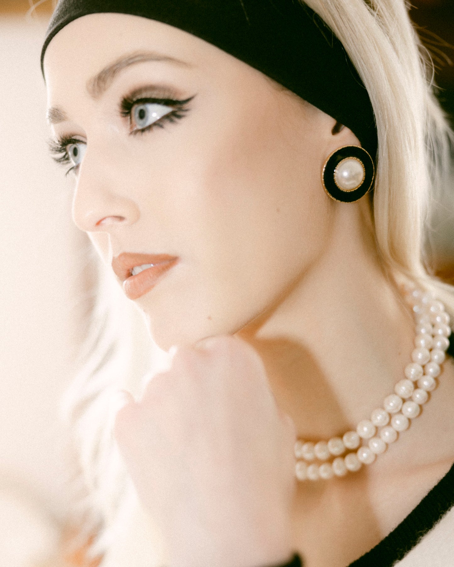 Mirjana šmuksice