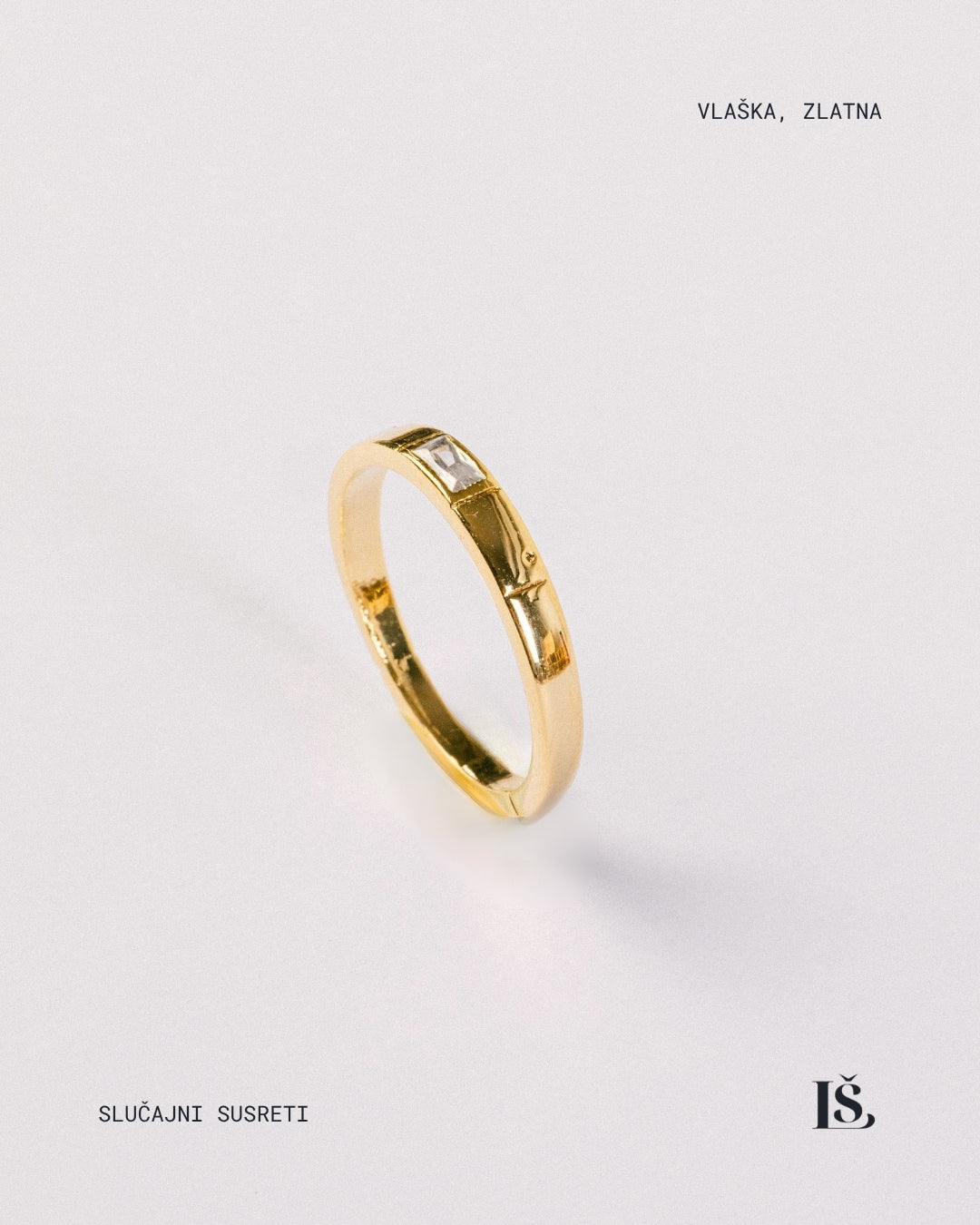 Vlaška ring