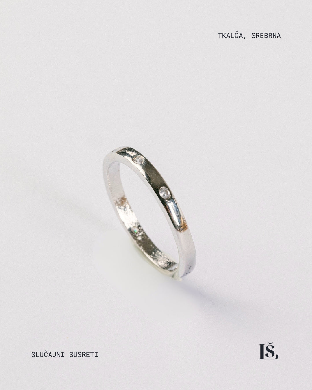 Tkalča ring