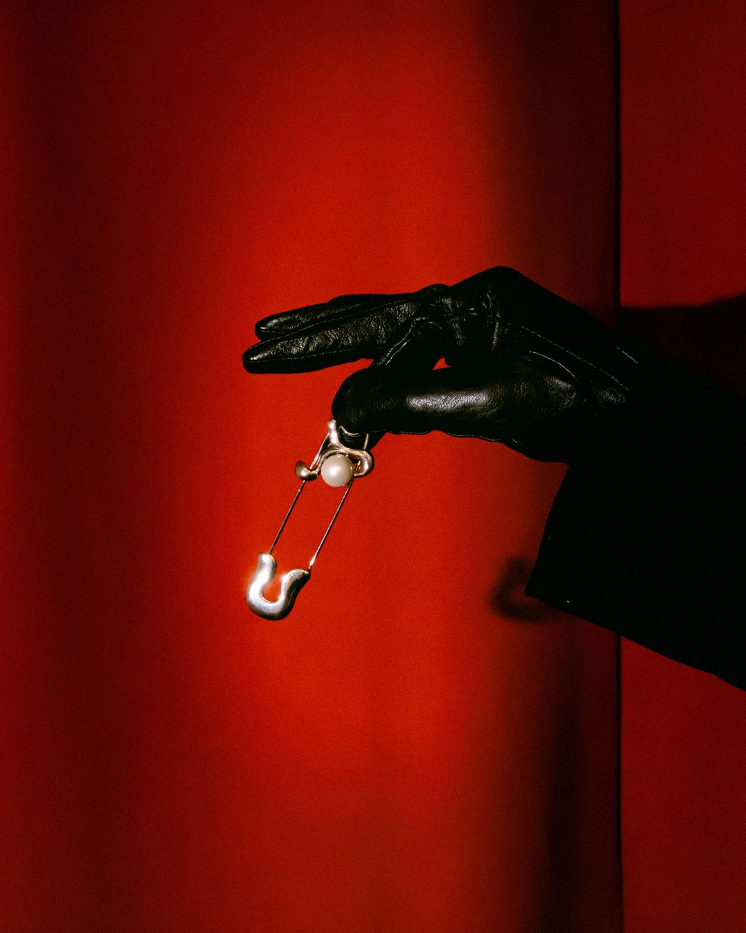 Šmukpin x Patricia Vodopija in silver