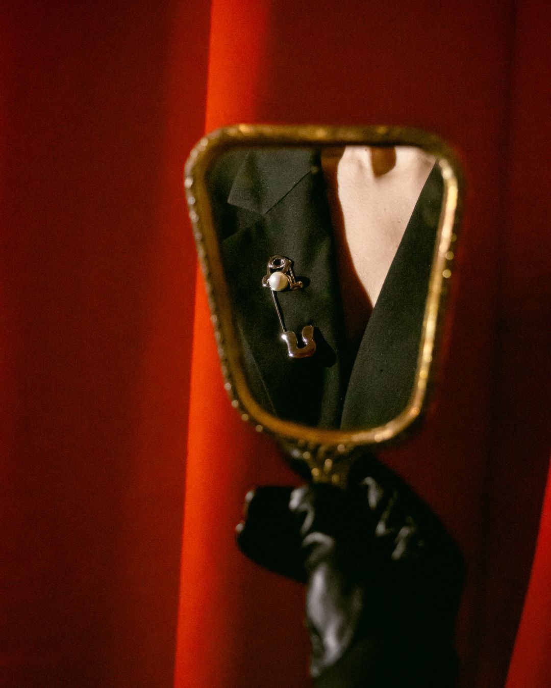 Šmukpin x Patricia Vodopija in silver