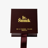 Le Šmuk poklon kutija