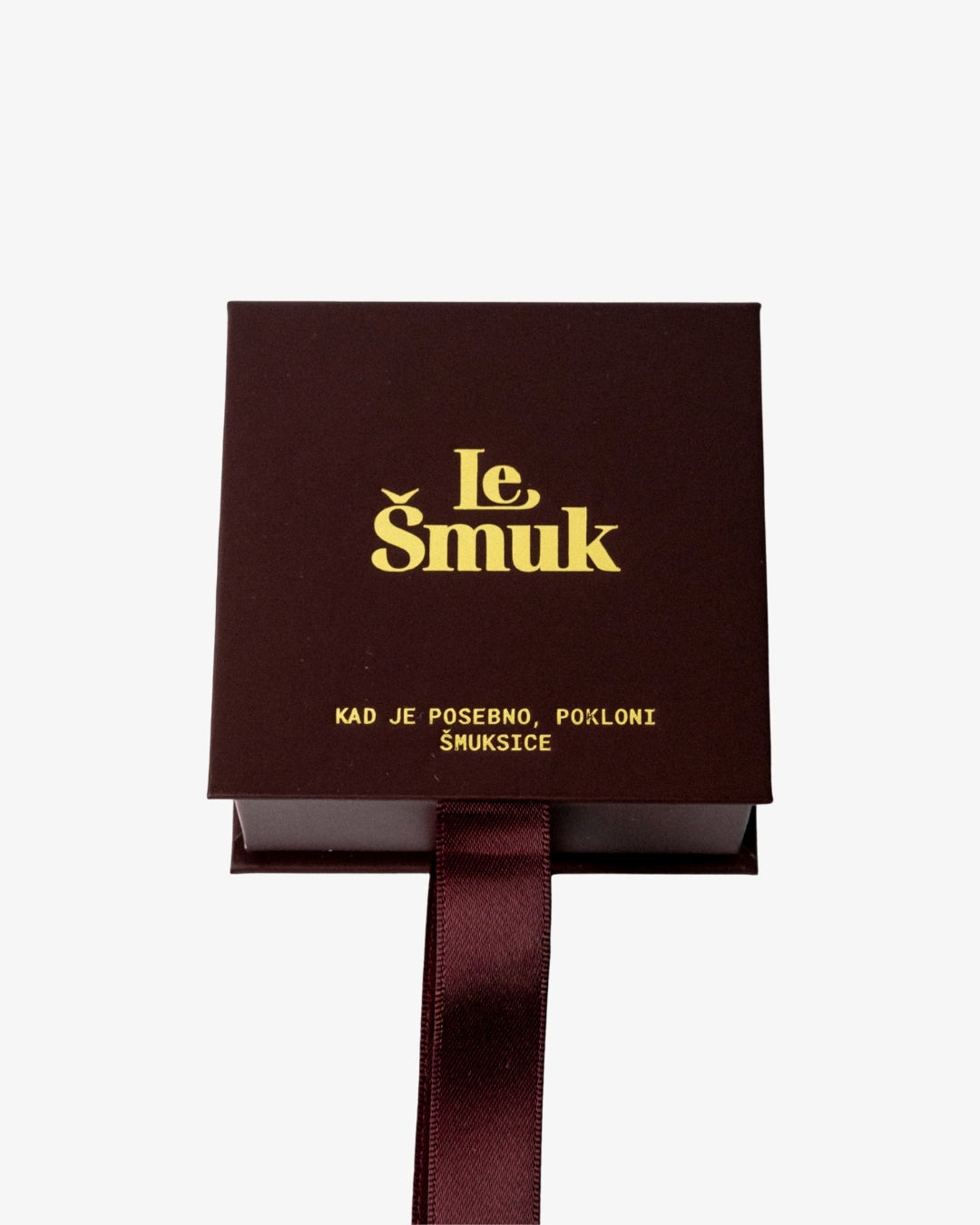 Le Šmuk gift box
