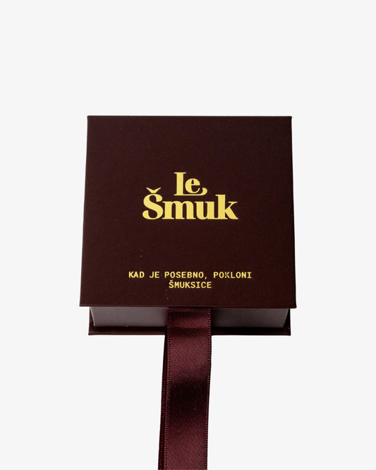 Le Šmuk gift box