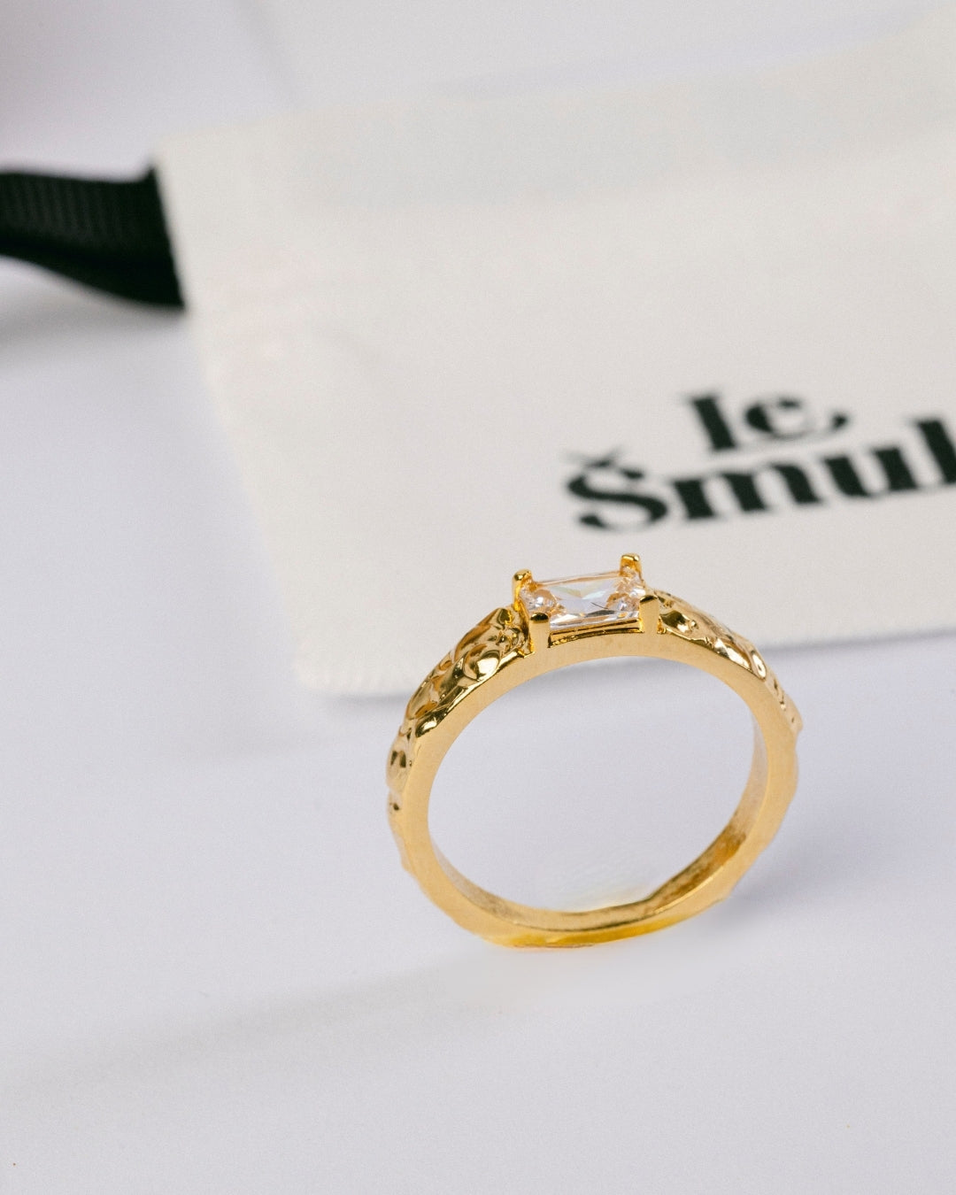 Ilica ring