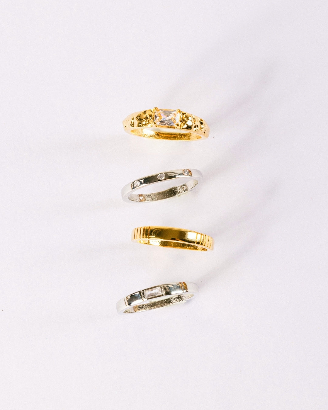 Ilica ring