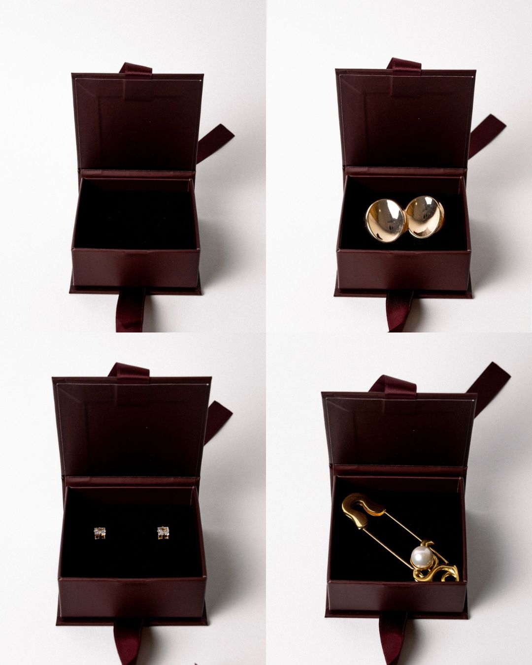 Le Šmuk poklon kutija