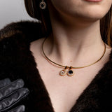 Kraljevska ogrlica set