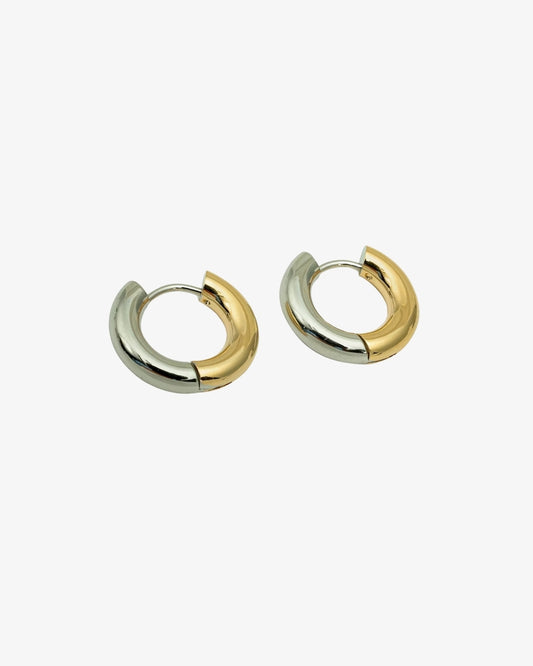 Lovely Zagreb girl earrings