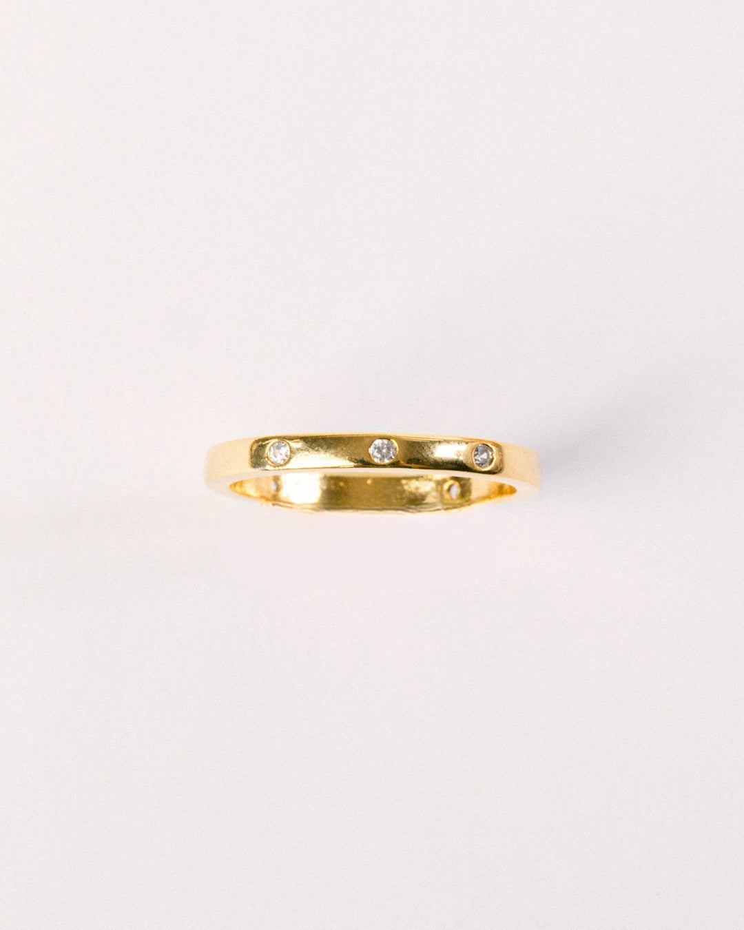Tkalča ring