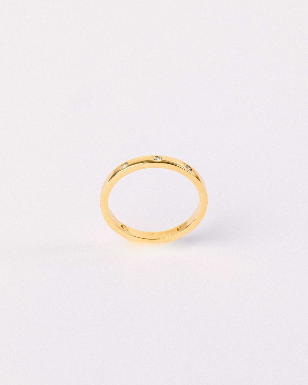 Tkalča ring