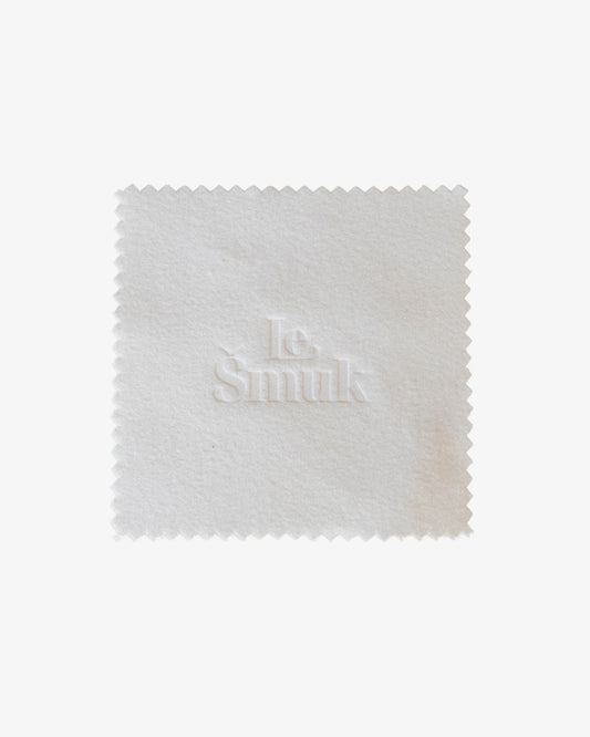 Polishing cloth