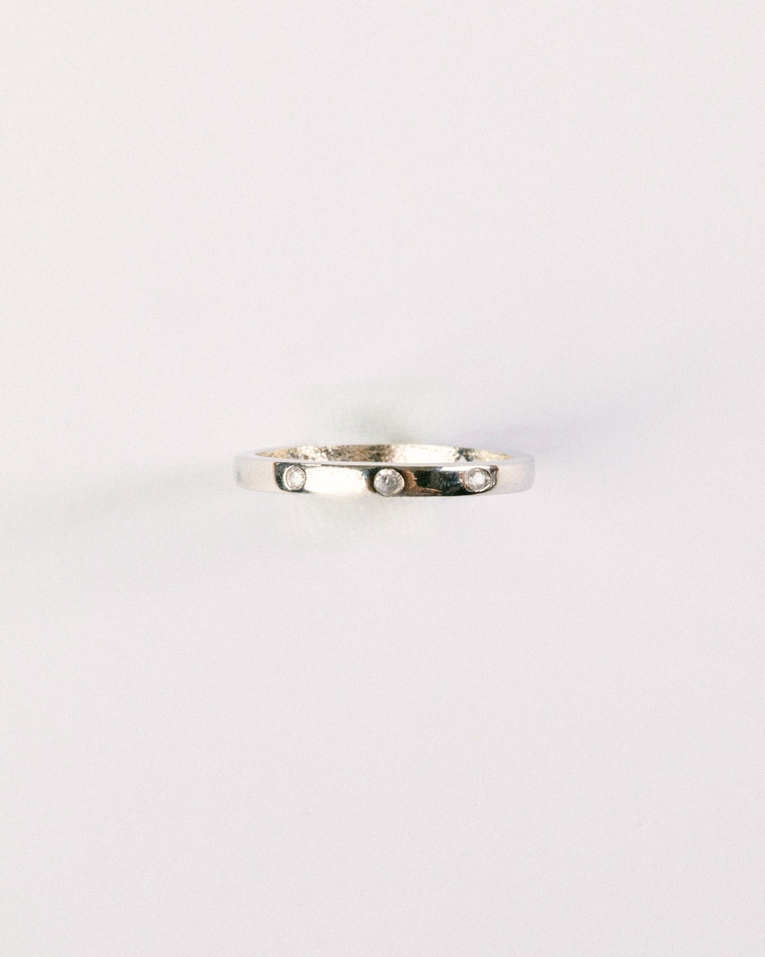 Tkalča ring