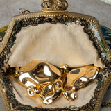 Elegantiš vizionarka, XL