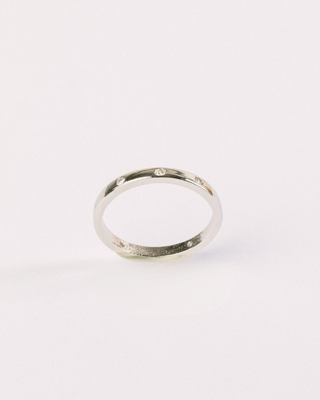 Tkalča ring