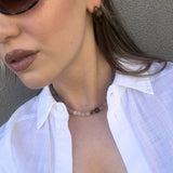 Flanerica u bijeloj