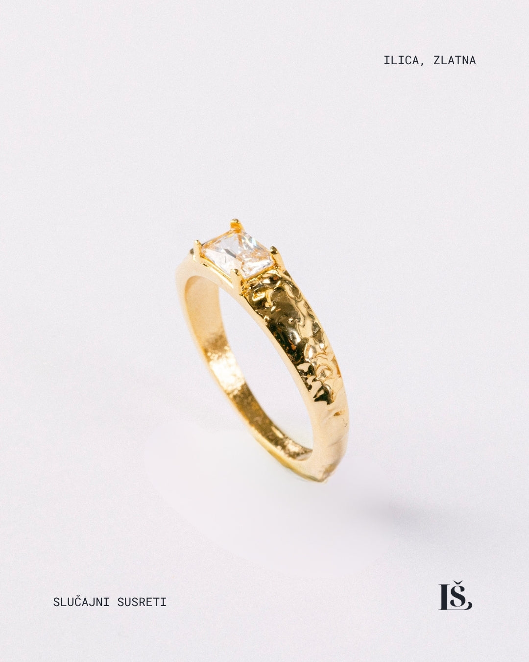 Ilica ring