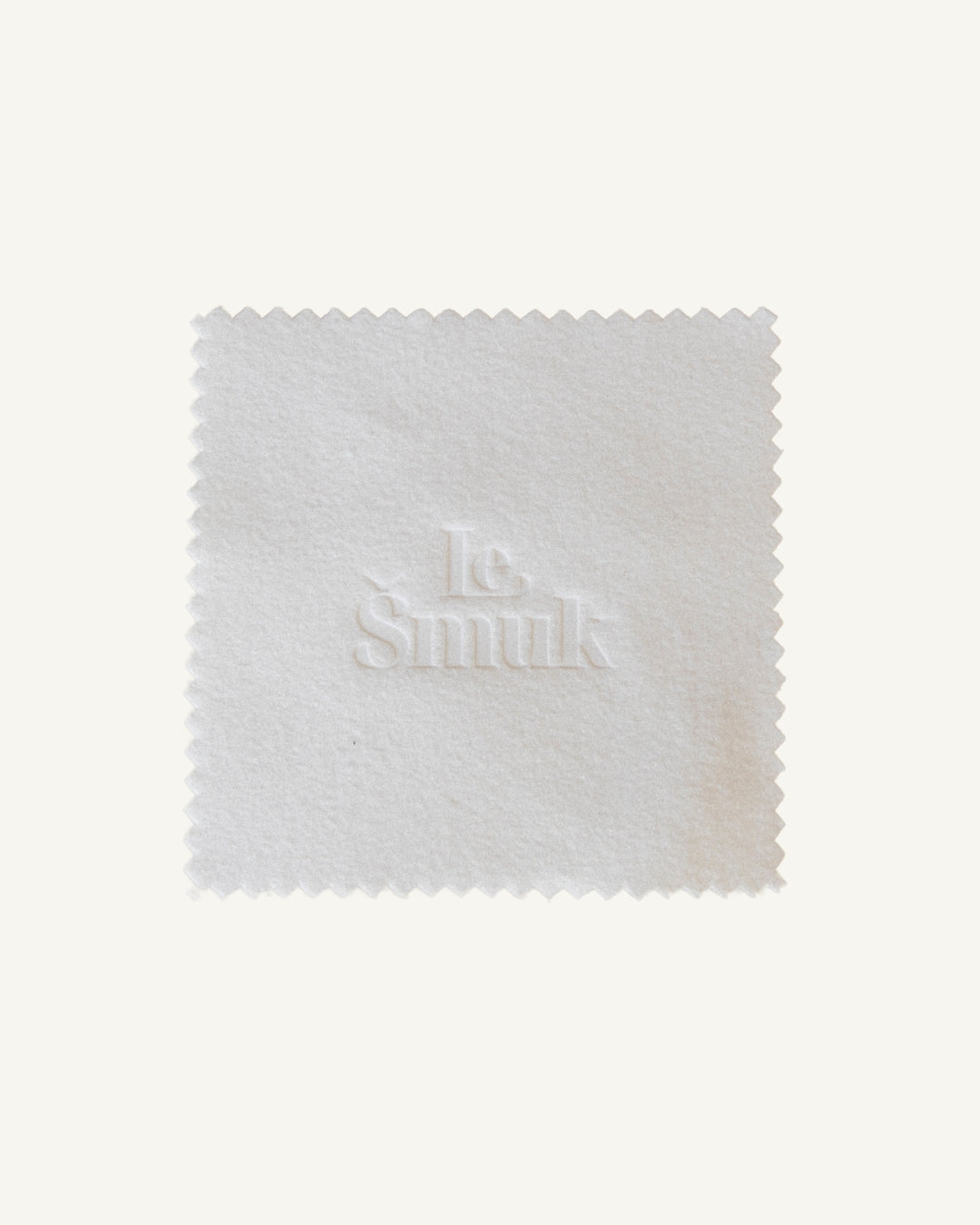 Polishing cloth