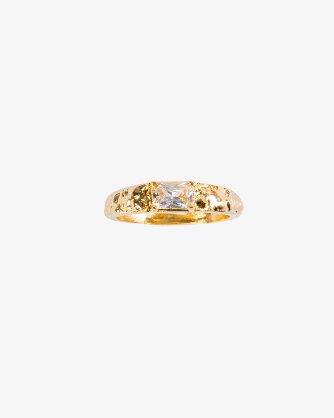 Ilica ring