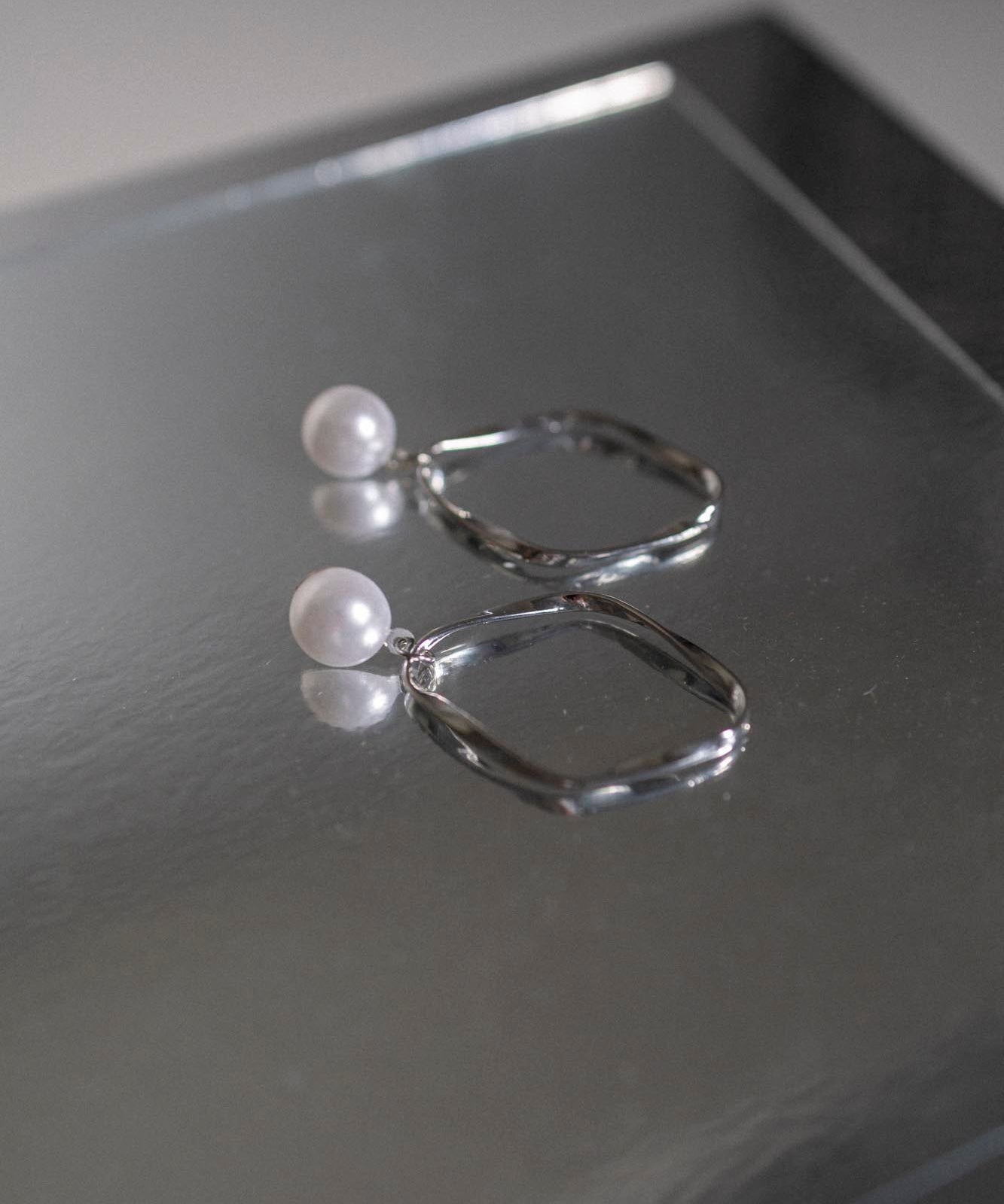Zrihtane, srebrne