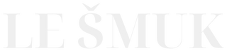 Le Šmuk