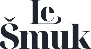 Le Šmuk