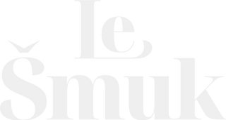 Le Šmuk