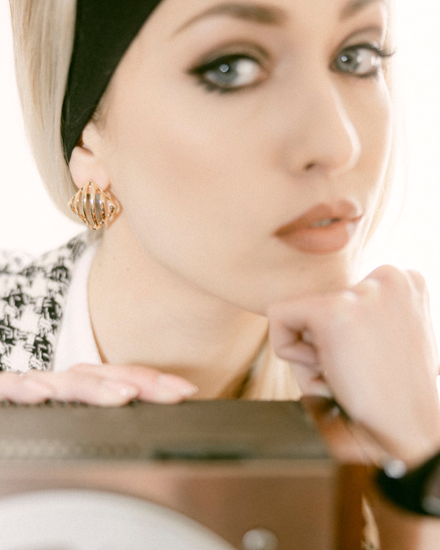 "Marija" earrings