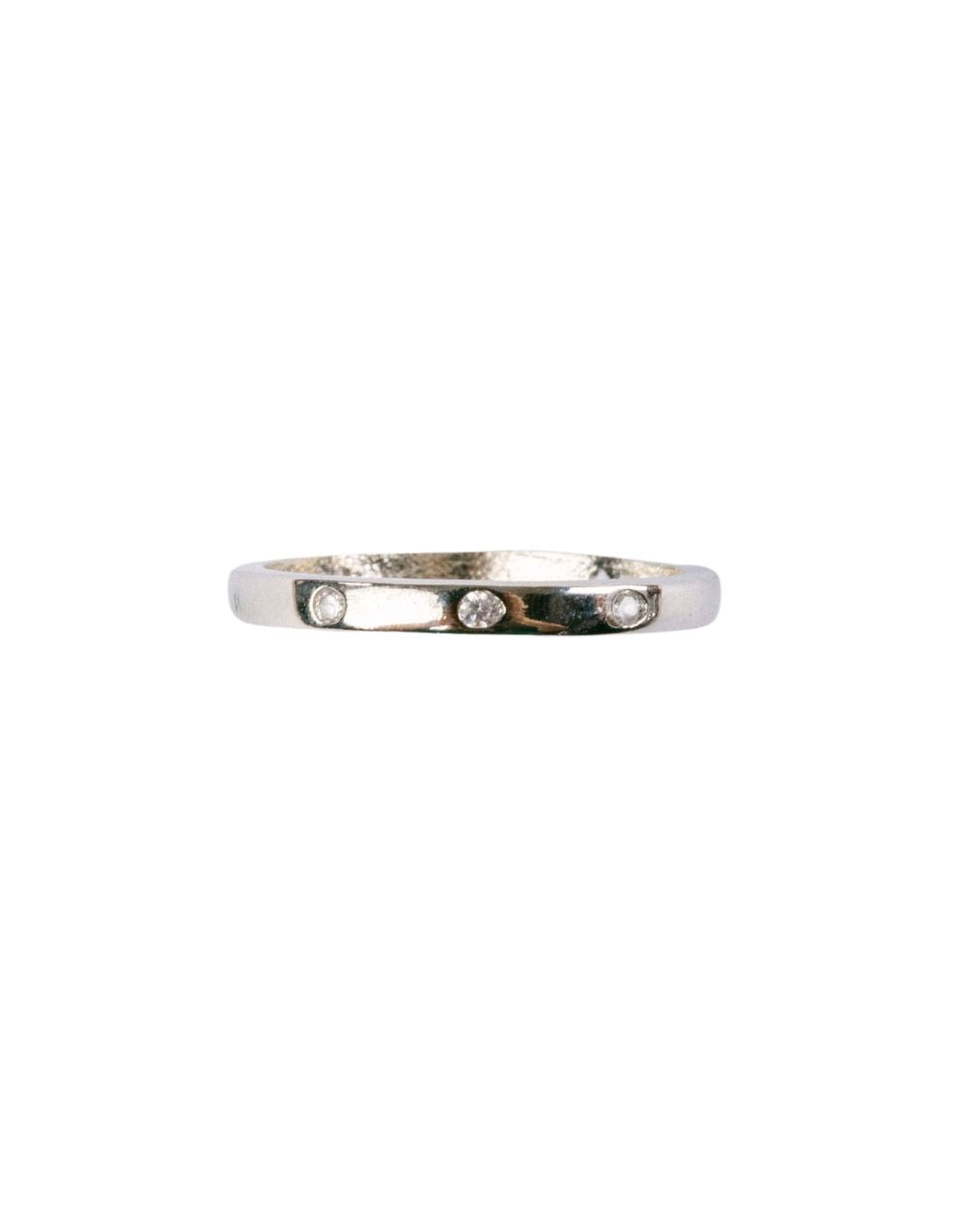 Tkalča ring
