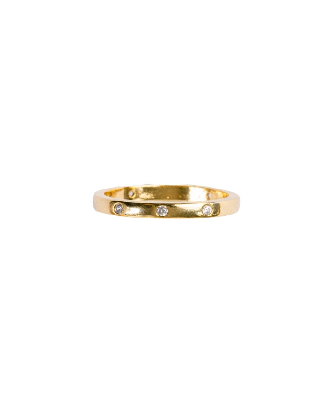 Tkalča ring
