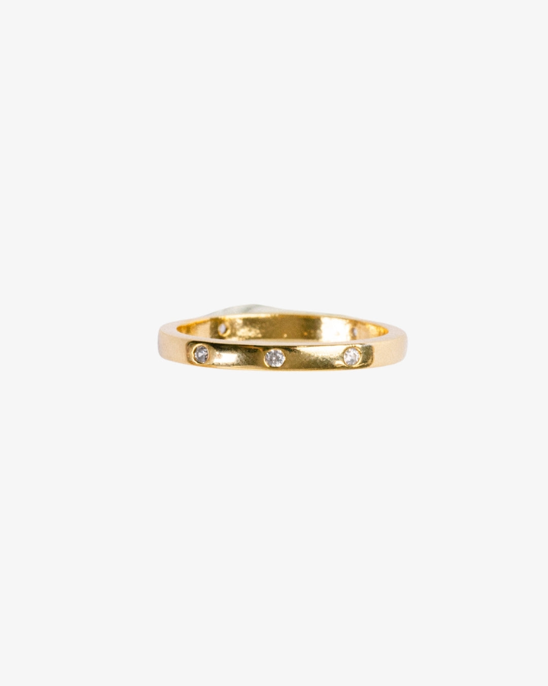 Tkalča ring