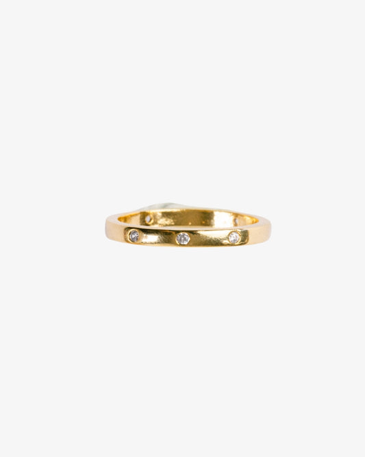 Tkalča ring