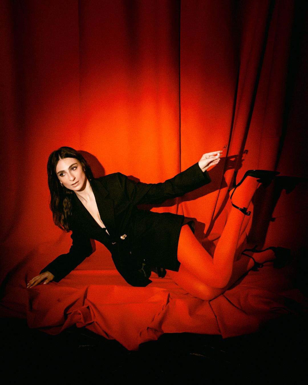 Šmukpin x Patricia Vodopija in silver